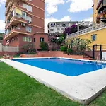 El ABANICO apartamento con vistas