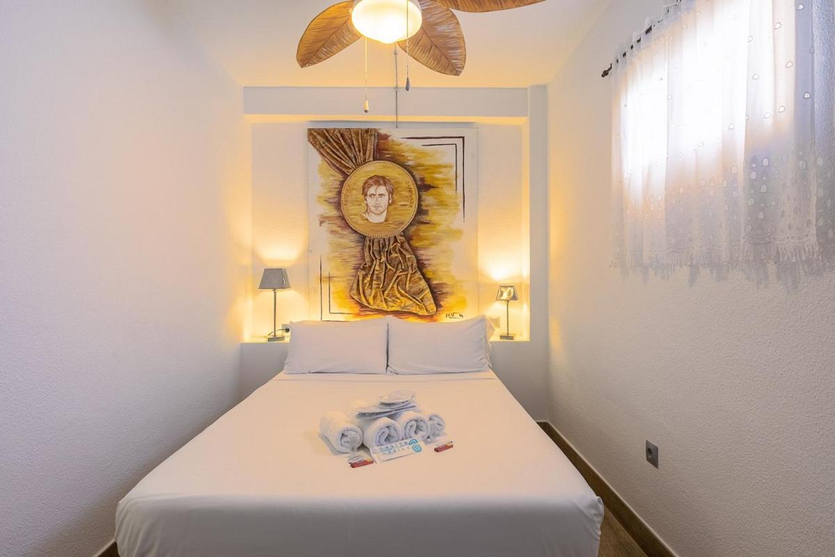 Apartamento El Abanico Apartamento Con Vistas Torremolinos